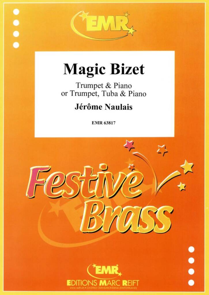 Magic Bizet